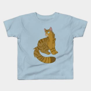 Thornclaw Kids T-Shirt